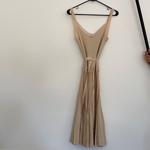 Rebecca Taylor Knit Dress